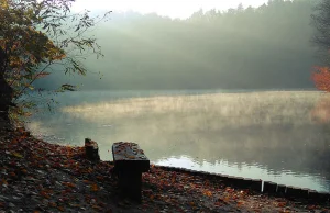 Jezioro Szmaragdowe – ciekawostki, atrakcje, mapa, szlaki