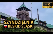 Bielsko-Biała - Szyndzielnia - Beskid Śląski Poland 4K | GoPro Hero9