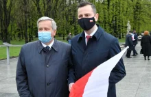 Bronisław Komorowski wraca do polityki. "Chodzi o to, by PiS zyskał alternatywę"