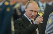 Władimir Putin życzy Andrzejowi Dudzie „zdrowia i sukcesów”, a Polakom...