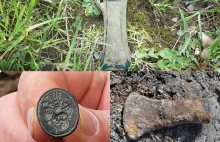 Znaleźli artefakty ukazujące nieznaną historię sprzed 3 tys. lat na Podkarpaciu