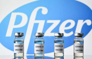 Izrael bada liczne przypadki zapalenia serca po zastrzyku Pfizer na Covid-19