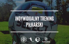 Indywidualny trening piłkarski we Wrocławiu