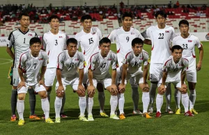 Zrezygnowali z mundialu, bo boją się zakażeń COVID-19