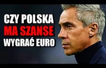 Czy Polska ma szanse wygrać EURO2020?