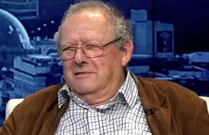 Adam Michnik prosi o wsparcie finansowe