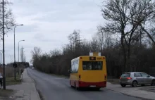 Nawet Łódź wydłuża trasy autobusów do punktów szczepień (NO PROSZĘ!)