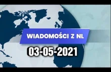 Wiadomości z Holandii