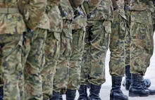 Zarobki w wojsku 2021. Jakie wynagrodzenie otrzymuje zawodowy żołnierz?