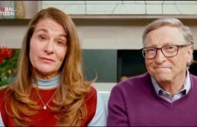 Bill Gates się rozwodzi