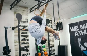 Luzowanie obostrzeń. Pracodawcy upominają się o fitness, siłownie i gastronomię.