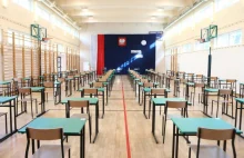 Alarmy bombowe w czterech szkołach w Radomiu i powiecie radomskim