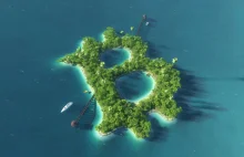 Mała karaibska wyspa stanie się rajem obsługującym Bitcoina