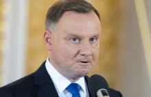 Prezydent atakuje Bodnara: Zmiana RPO w Polsce jest sprawą pilną.