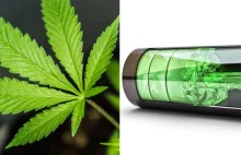 Hemp Batteries are Eight Times More Powerful than Lithium, Scientists...