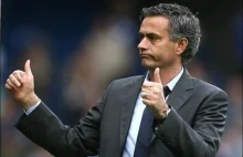 Jose Mourinho już znalazł pracę! Wielki powrót do Serie A! | Format...