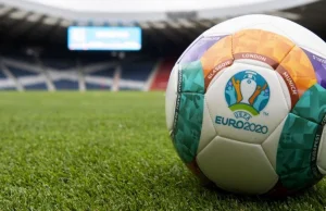 UEFA uchwaliła ważną zmianę przed EURO 2020! | Format Sportowy