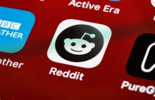 Awaria Reddit - zgłoszenia płyną z całego świata
