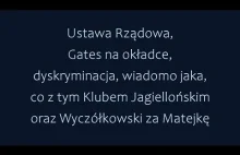 Premier:Jak na zachodzie bez szczepionki do pociagu nie wejdziesz to u nas tez