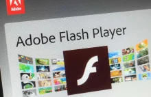 Windows 10: Flash Player ma ostatecznie zniknąć z systemu.