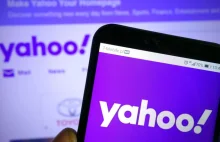 Yahoo i AOL znowu sprzedane. Kosztowały połowę mniej niż 6 lat temu