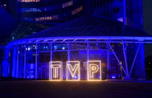 1,4 mld zł na misję w TVP1 i TVP2, 170 mln zł w TVP Info