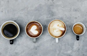 Efekt latte - jak małe wydatki niszczą Twoje finanse