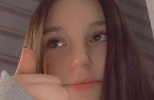 Zaginęła 15-letnia Natalia z Gdańska