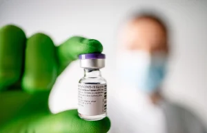 Skuteczność Pfizer, Moderna, AstraZeneca i J&J. Różnice szczepionek na Covid-19
