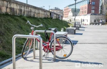 Sprawdź swój rower w ramach akcji „Handshake” - Magiczny Kraków