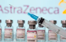 Canada's Alberta confirms first death linked to AstraZeneca vaccine [ENG]