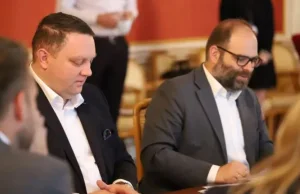 Ciepła posada w KGHM dla byłego wiceministra kultury