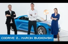 Marcin Budkowski - najbardziej wpływowy Polak w F1 o kulisach Formuły 1