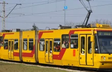 Sprawdzono, w którym polskim mieście tramwaje jeżdżą najszybciej
