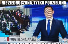 Polska polityka...