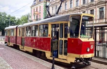 Czy zabytkowe tramwaje wyjadą na ulice Wrocławia? Jest na to szansa.