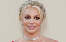 Britney Spears ostro o filmach na swój temat. "Te dokumenty są pełne...
