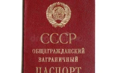 Paszportyzacja (ZSRR) – Wikipedia, wolna encyklopedia