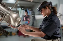 Gogle HoloLens 2 zrewolucjonizują optymalizację procesów?