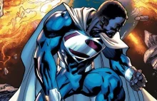 W Supermana wcieli się czarnoskóry aktor. Warner Bros. szuka odpowiedniego...