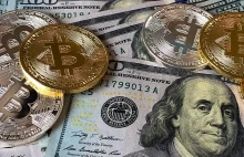 Bitcoin w ofercie setek amerykańskich banków jeszcze w tym roku