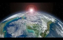 Historia Ziemi. Od formowania się planety po dzień dzisiejszy