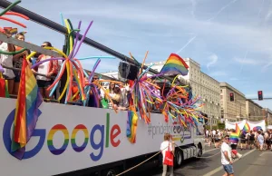 USA: Ponad 400 korporacji lobbuje na rzecz „prawa LGBT”