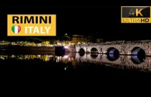 Rimini Italy - Bella Italia | 4K