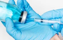 Szczepionki Pfizera i Moderny skuteczne przeciwko nowym wariantom