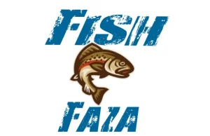 Kanał wędkarski - FishFaza