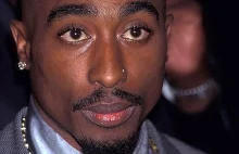 Tupac, a przyjmowanie przez mężczyzn wizerunku bad boya