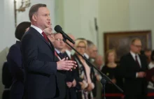 Dramatyczny apel młodych prawników. "Zostaliśmy bez środków do życia"