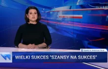 Histeryczna reakcja TVP. "Wiadomości" bronią disco polo