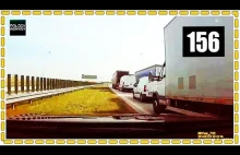 Szeryf drogowy na A1 #Film_Widza #156